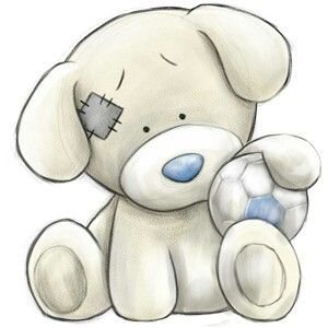 песик - игрушки - оригинал