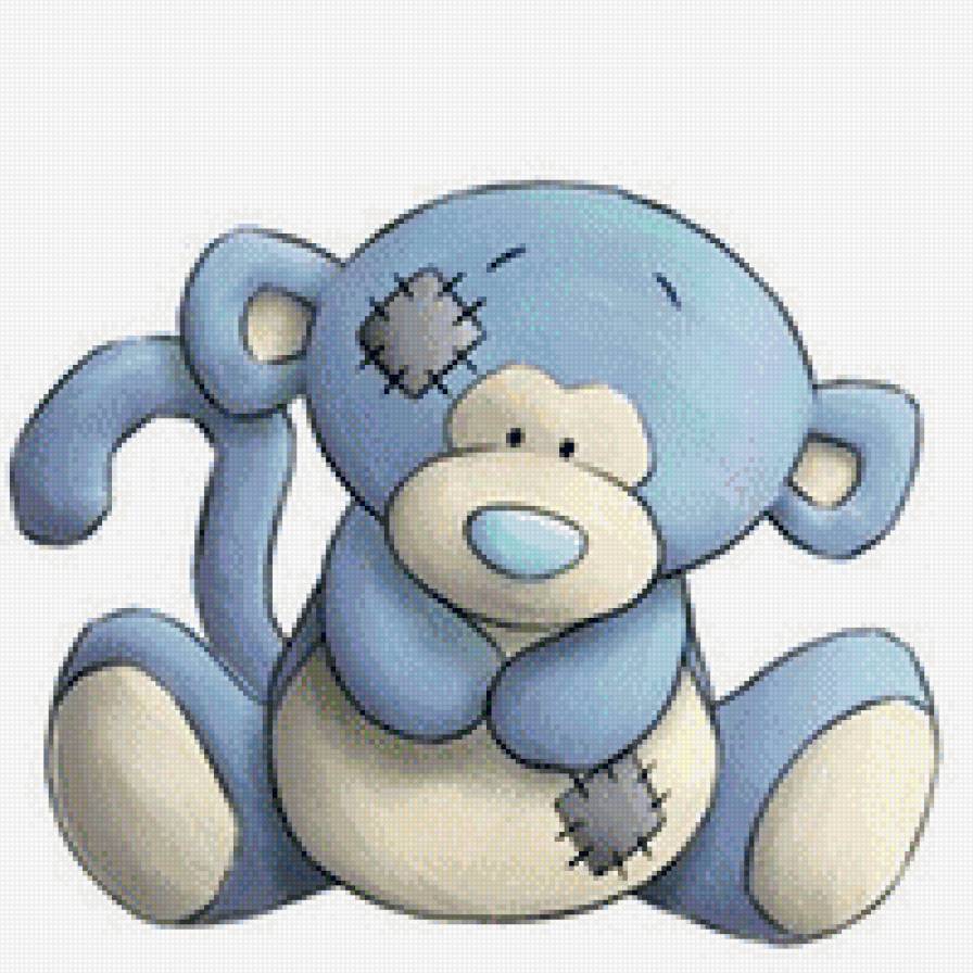 бибизян - игрушки - предпросмотр