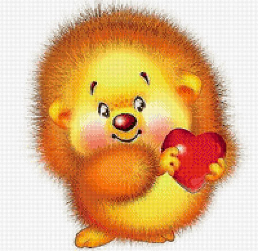 йожыг - детское - предпросмотр