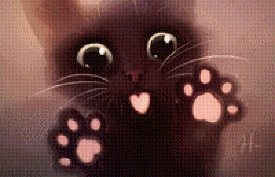 лизь - животные - предпросмотр