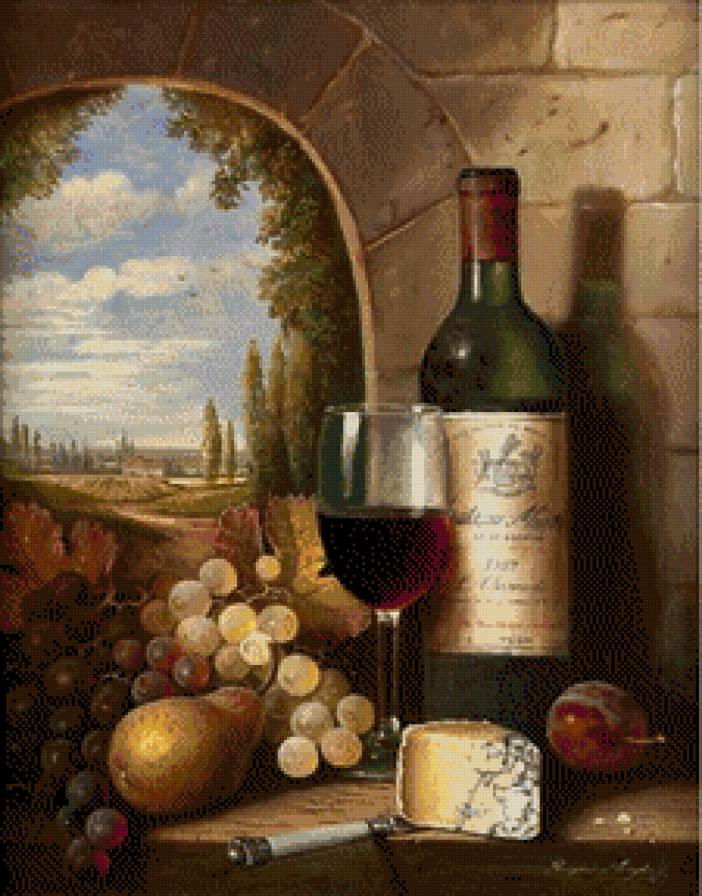 натюрморт - натюрморт - предпросмотр