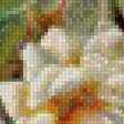 Предпросмотр схемы вышивки «Цветы» (№918855)