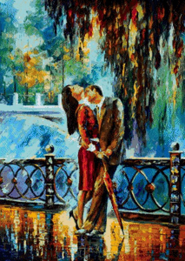 двое - двое, пара, любовь - предпросмотр