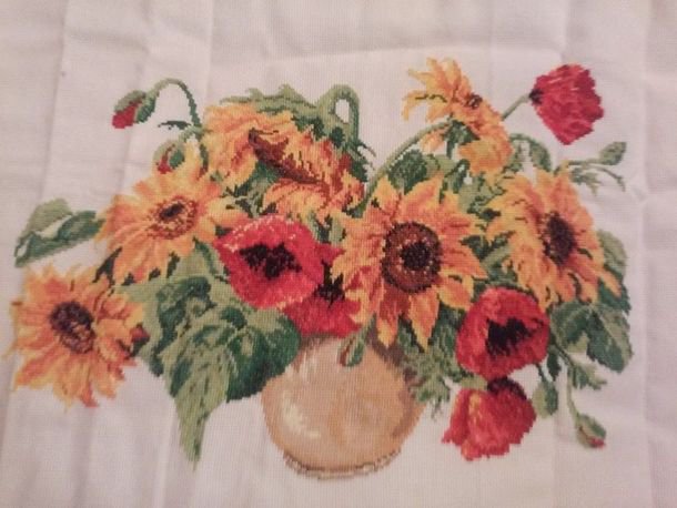 bukiet - оригинал