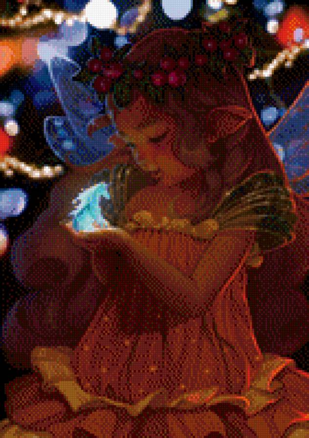 фея - мой, дом - предпросмотр