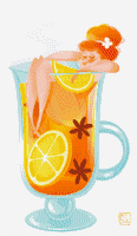 дама - дом, мой - предпросмотр