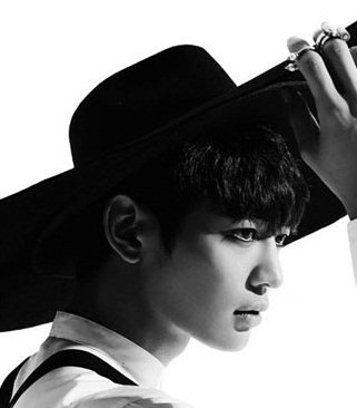 everybody minho - оригинал