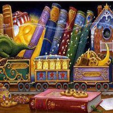 Схема вышивки «№919341»