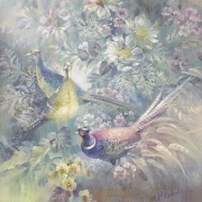 Схема вышивки «№919476»