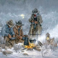 Схема вышивки «№919485»