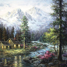 Схема вышивки «№919489»