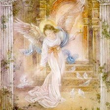 Схема вышивки «№919496»