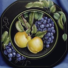 Схема вышивки «№919760»