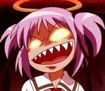 ой, все - девушка - оригинал