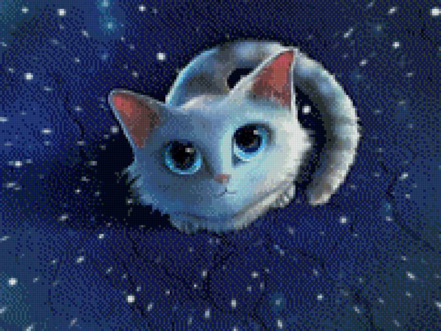 первый снег - животные - предпросмотр