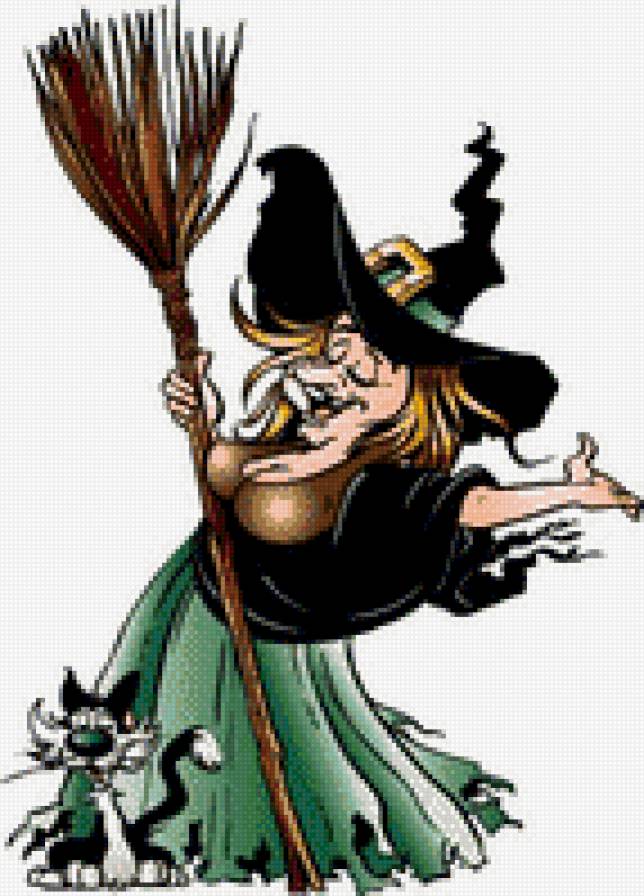 душа поет - шабаш - предпросмотр