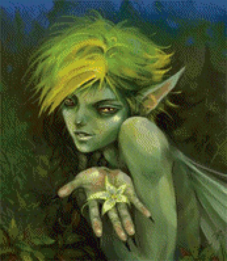 хочешь? - мифы - предпросмотр