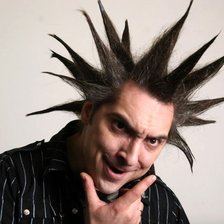 Схема вышивки «Горшок»