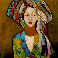 Схема вышивки «№920676»