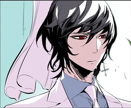 Рэй - дворянство, манхва, аниме - оригинал