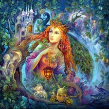 Схема вышивки «№921038»