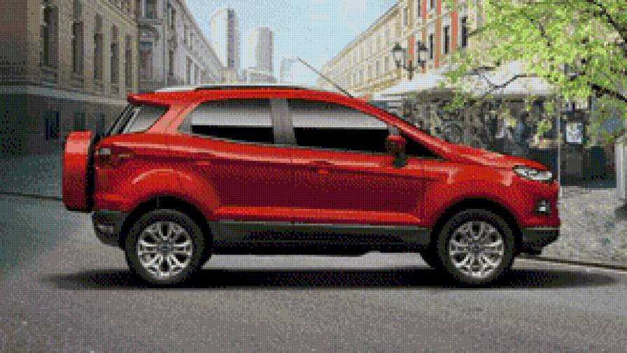 авто - авто, машины - предпросмотр