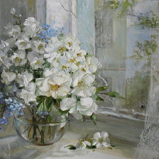 Схема вышивки «№921437»