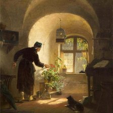 Схема вышивки «№921443»