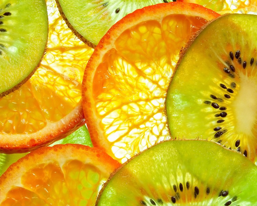 Сонячно - оригинал