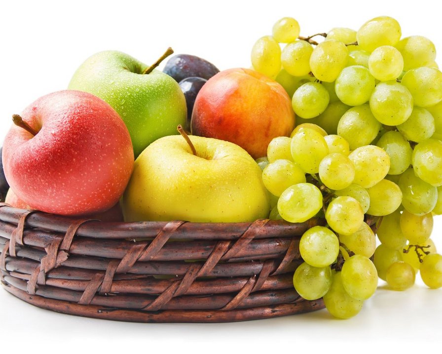 Фруктовниця - оригинал