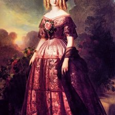 Схема вышивки «№922201»