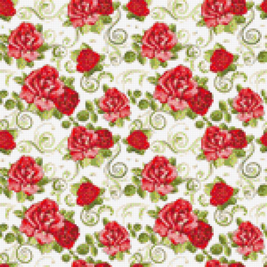 узор фермуар 2 - предпросмотр