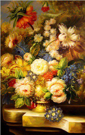 натюрморт - натюрморт - оригинал