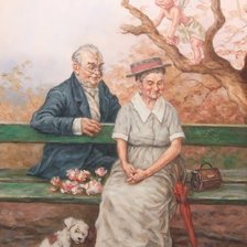 Схема вышивки «№922611»