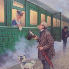 Схема вышивки «№922619»