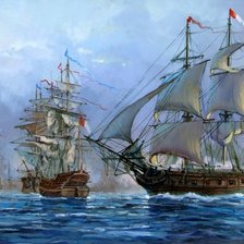 Схема вышивки «№922624»