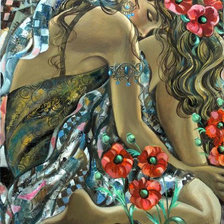 Схема вышивки «№922636»