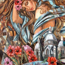 Схема вышивки «№922648»