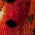 Предпросмотр схемы вышивки «божья коровка» (№922744)