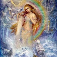 Схема вышивки «№922806»