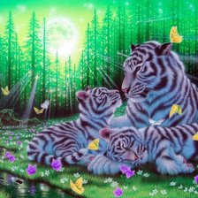 Схема вышивки «№922814»