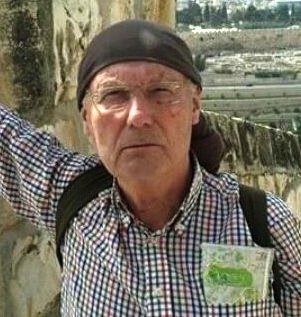 косынка голова - оригинал