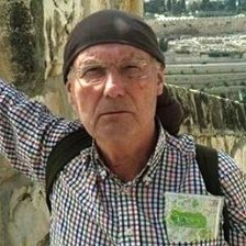 Схема вышивки «косынка голова»