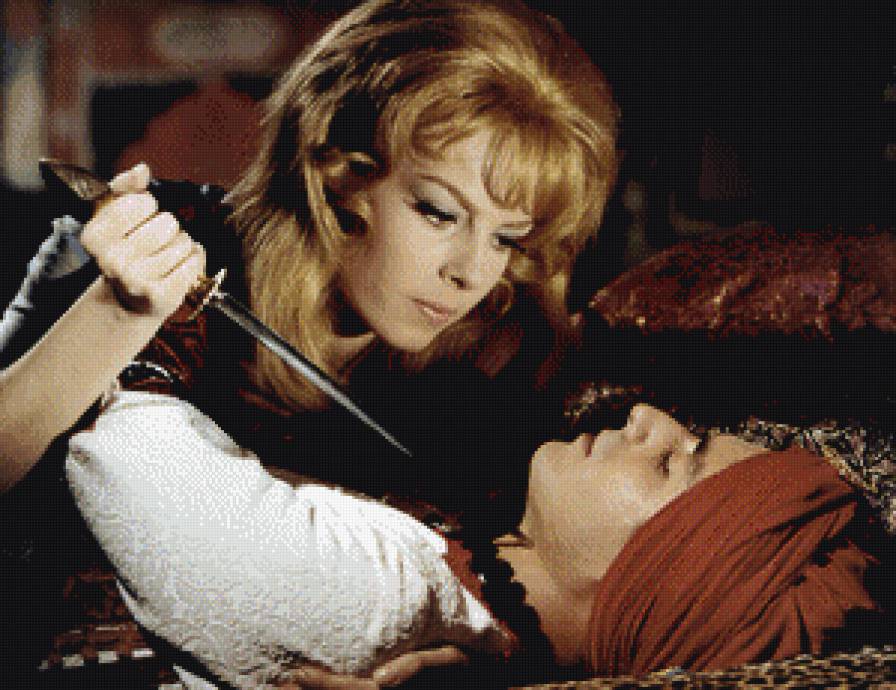 анжелика - предпросмотр