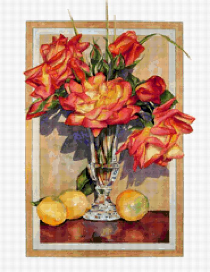 цветы - цветы - предпросмотр