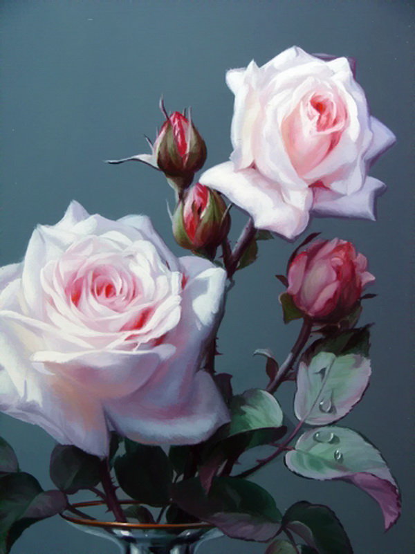 цветы - цветы - оригинал