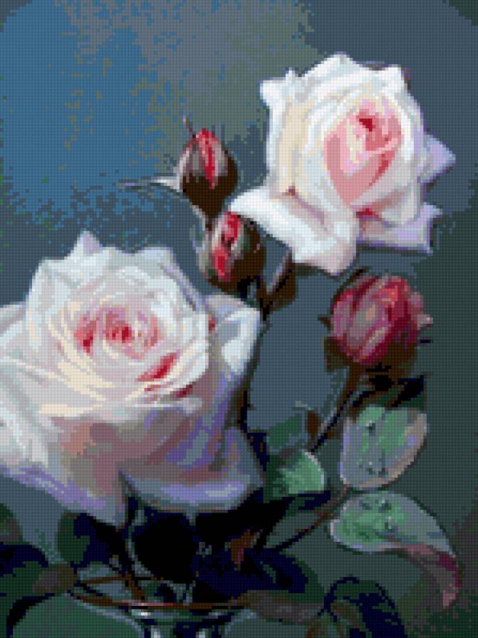 цветы - цветы - предпросмотр