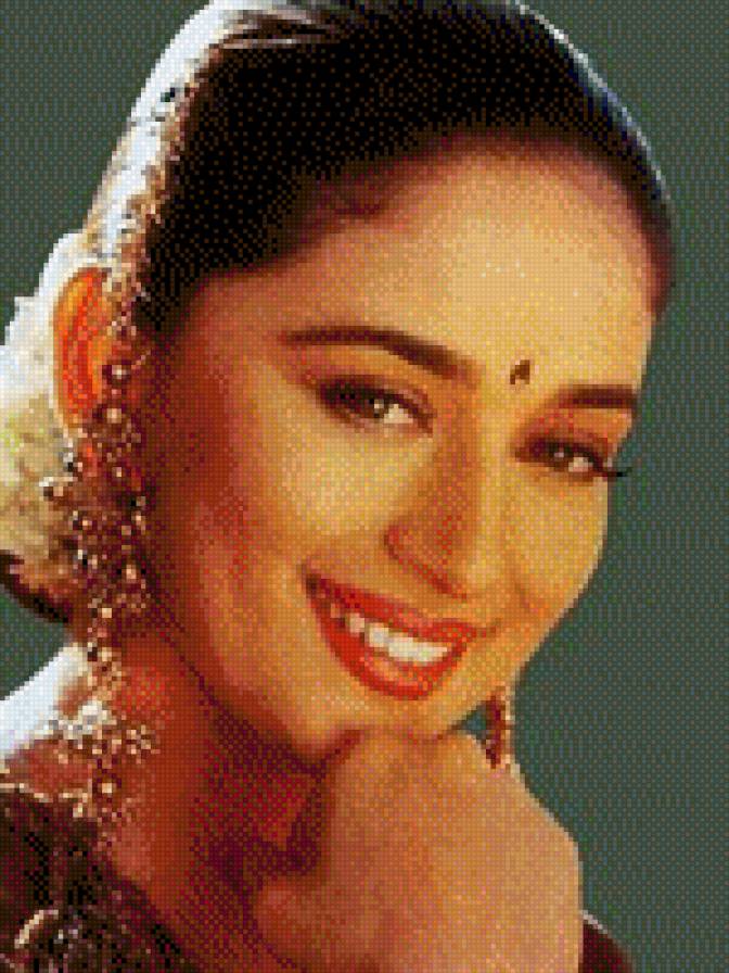 Мадхури Дикшит - индия - предпросмотр