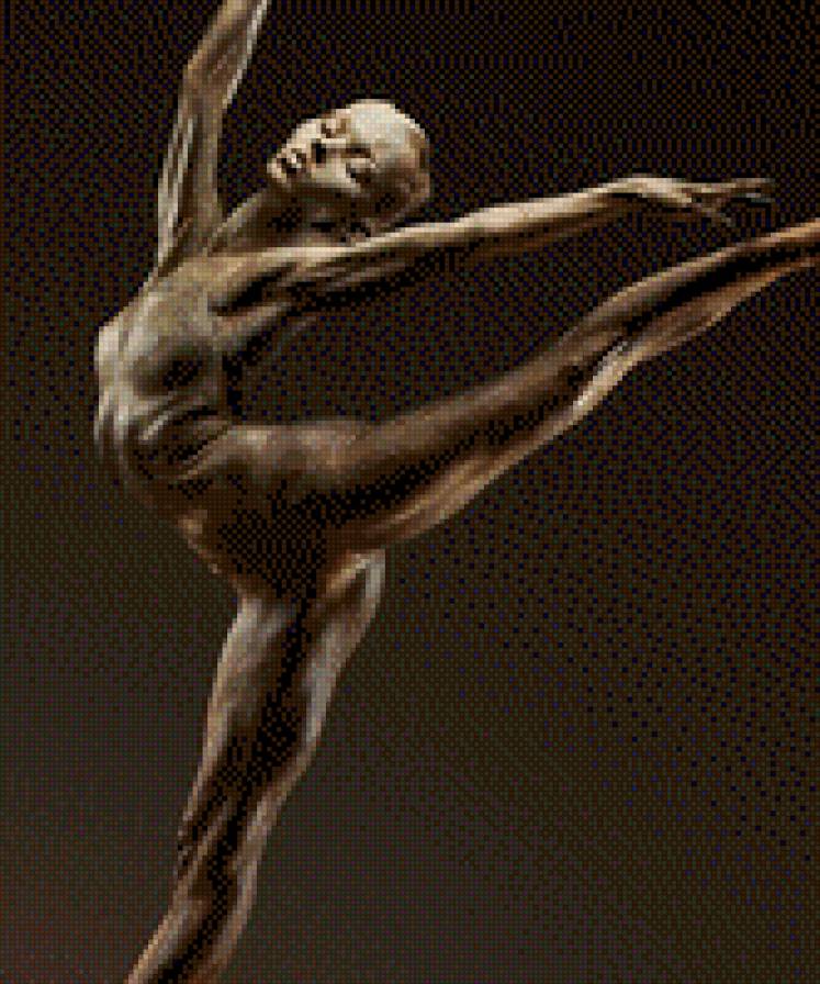 Bailarina 2 - предпросмотр