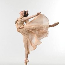 Bailarina 3